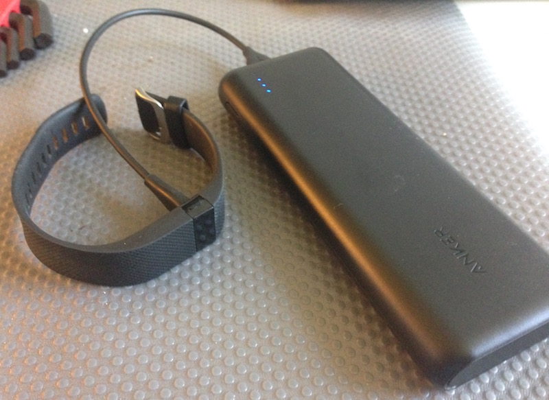 Why you need a portable battery charger